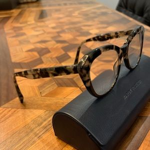 Warby Parker Frames